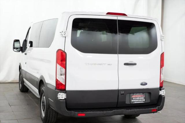 2016 Ford Transit XL