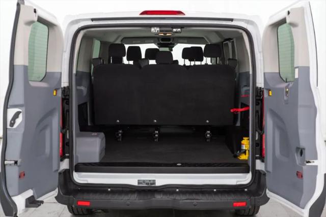 2016 Ford Transit XL
