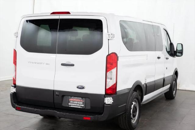 2016 Ford Transit XL