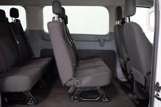 2016 Ford Transit XL