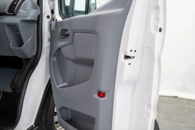 2016 Ford Transit XL