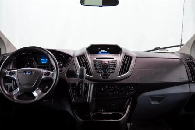 2016 Ford Transit XL