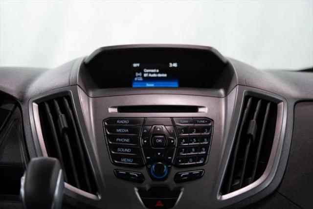 2016 Ford Transit XL