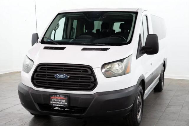 2016 Ford Transit XL