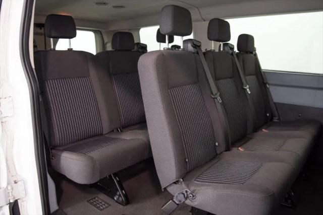 2016 Ford Transit XL