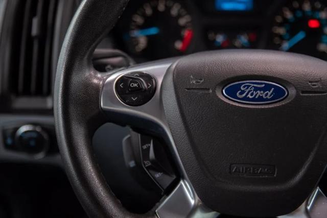 2016 Ford Transit XL