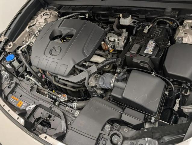 2024 Mazda CX-30 2.5 S Preferred Package