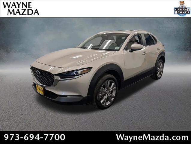 2024 Mazda CX-30 2.5 S Preferred Package for sale in North Wayne, NJ