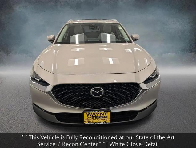 2024 Mazda CX-30 2.5 S Preferred Package