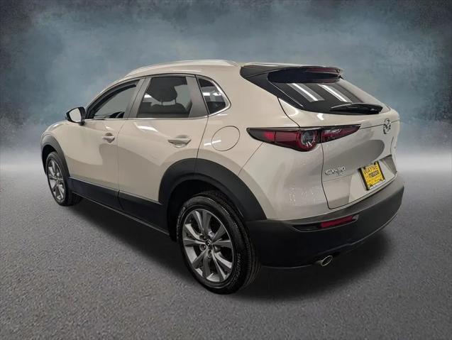 2024 Mazda CX-30 2.5 S Preferred Package