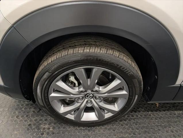 2024 Mazda CX-30 2.5 S Preferred Package