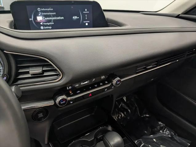2024 Mazda CX-30 2.5 S Preferred Package