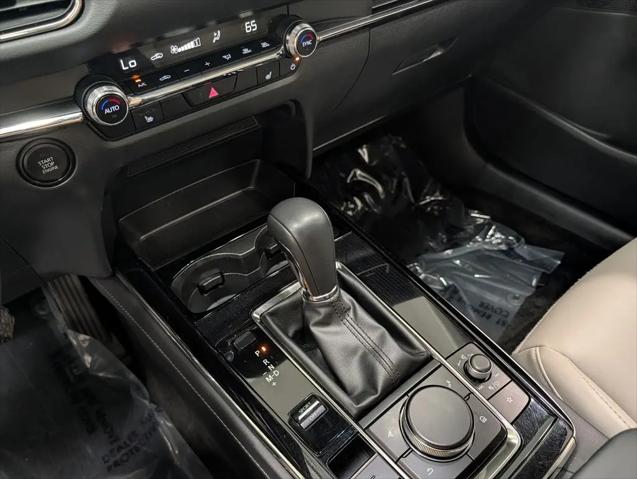 2024 Mazda CX-30 2.5 S Preferred Package