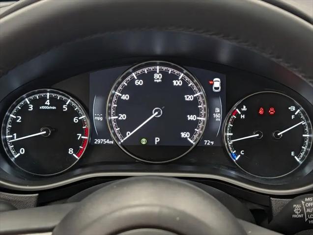 2024 Mazda CX-30 2.5 S Preferred Package