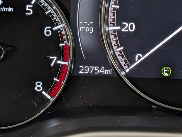 2024 Mazda CX-30 2.5 S Preferred Package