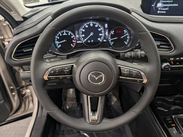 2024 Mazda CX-30 2.5 S Preferred Package