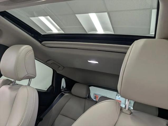 2024 Mazda CX-30 2.5 S Preferred Package