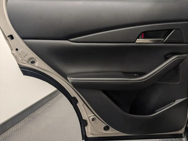 2024 Mazda CX-30 2.5 S Preferred Package