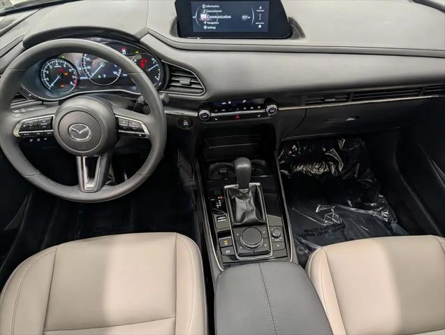 2024 Mazda CX-30 2.5 S Preferred Package