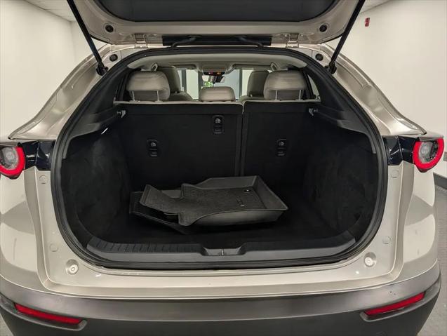 2024 Mazda CX-30 2.5 S Preferred Package