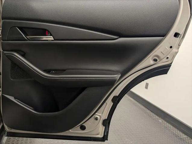 2024 Mazda CX-30 2.5 S Preferred Package