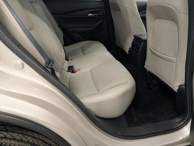 2024 Mazda CX-30 2.5 S Preferred Package