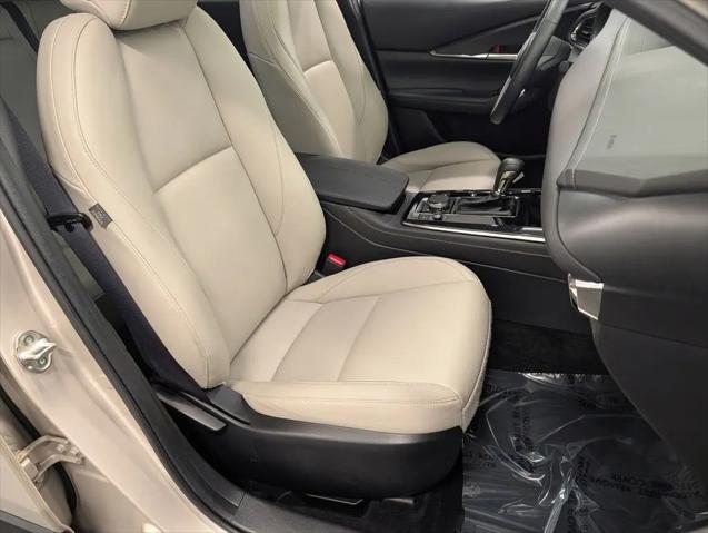 2024 Mazda CX-30 2.5 S Preferred Package