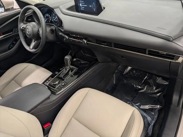 2024 Mazda CX-30 2.5 S Preferred Package