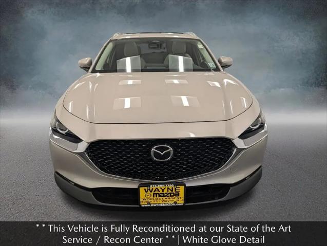 2024 Mazda CX-30 2.5 S Preferred Package