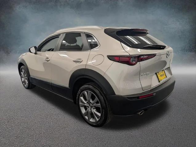 2024 Mazda CX-30 2.5 S Preferred Package