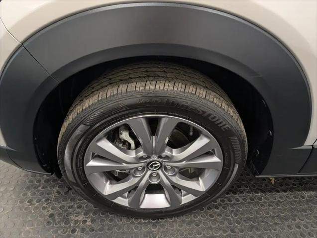2024 Mazda CX-30 2.5 S Preferred Package