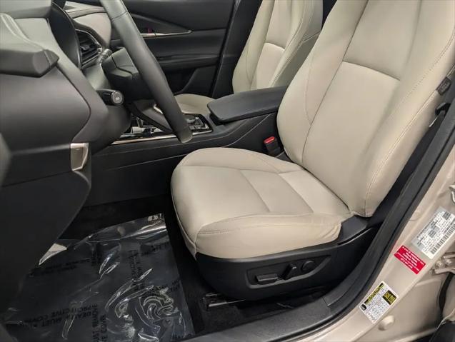 2024 Mazda CX-30 2.5 S Preferred Package