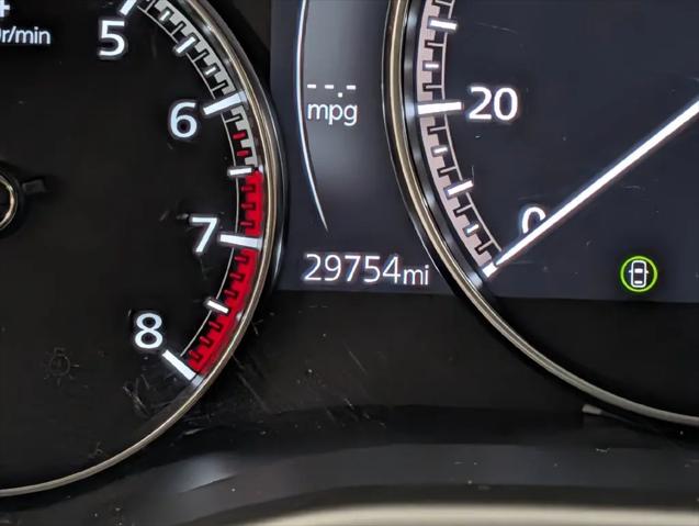 2024 Mazda CX-30 2.5 S Preferred Package
