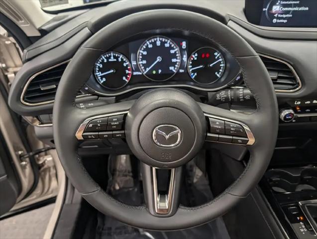 2024 Mazda CX-30 2.5 S Preferred Package