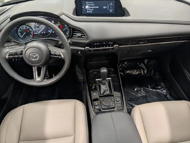 2024 Mazda CX-30 2.5 S Preferred Package