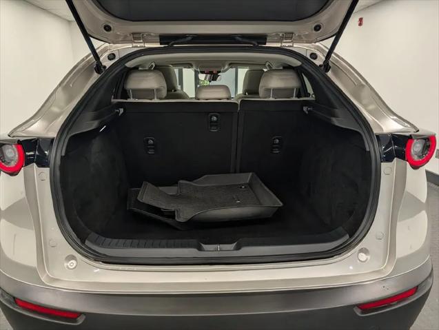 2024 Mazda CX-30 2.5 S Preferred Package