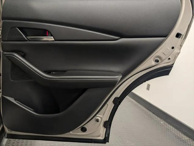 2024 Mazda CX-30 2.5 S Preferred Package