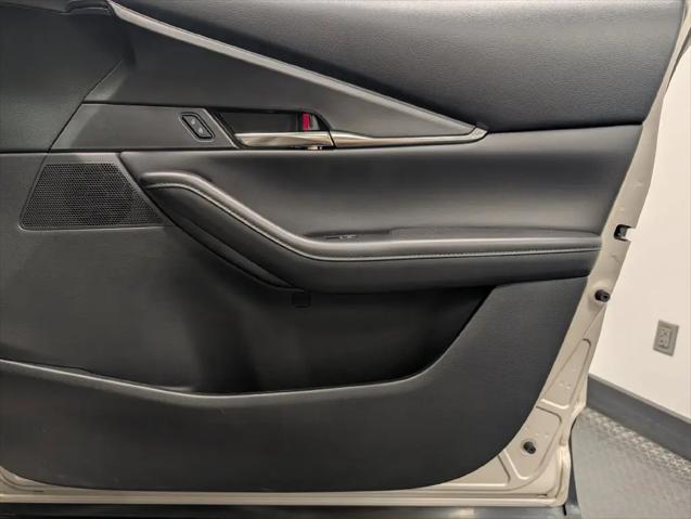 2024 Mazda CX-30 2.5 S Preferred Package