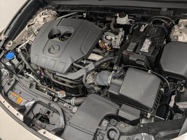 2024 Mazda CX-30 2.5 S Preferred Package