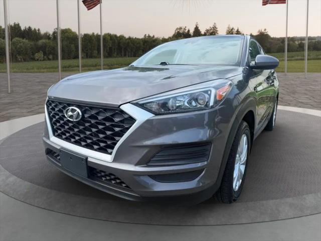 2020 Hyundai Tucson SE for sale in Greensboro, NC