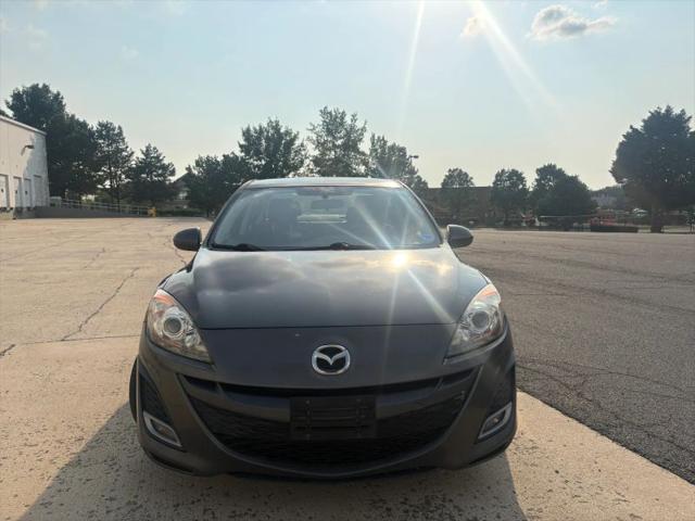 2011 Mazda Mazda3 s Sport for sale in Sterling, VA