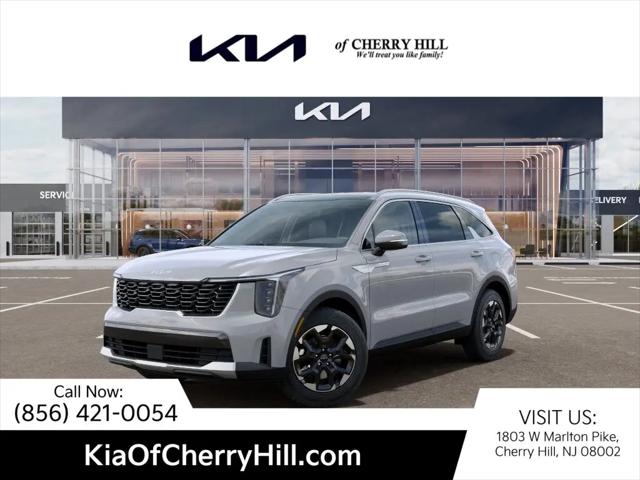 2026 Kia Sorento S for sale in Cherry Hill, NJ