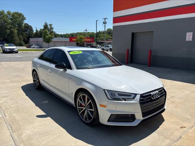 2018 Audi A4 2.0T Premium for sale in Washington, NJ