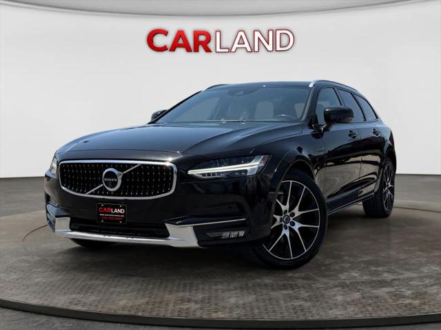 2018 Volvo V90 Cross Country T6 for sale in Dallas, TX