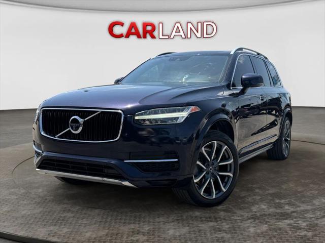 2017 Volvo XC90 T6 Momentum for sale in Dallas, TX