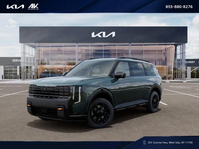2027 Kia Telluride X-Pro SX for sale in West Islip, NY