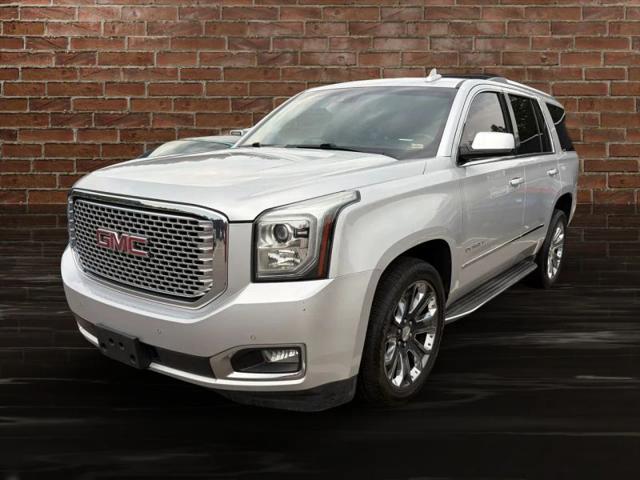 2015 GMC Yukon Denali for sale in Princeton, MN