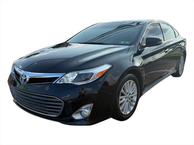 2013 Toyota Avalon Hybrid XLE Touring for sale in Philadelphia, PA