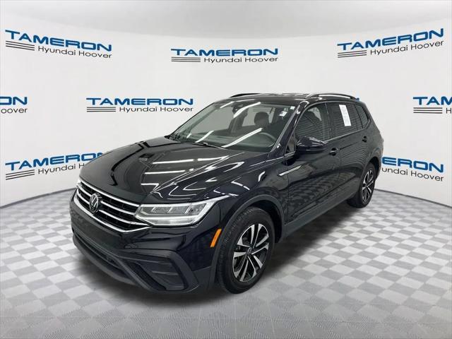 2024 Volkswagen Tiguan 2.0T S for sale in Hoover, AL
