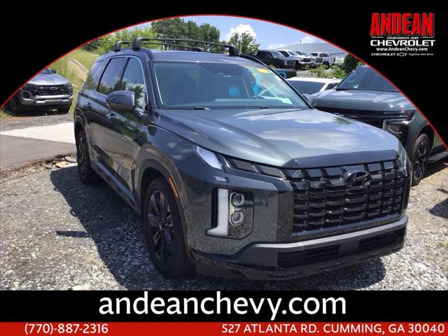 2023 Hyundai Palisade XRT for sale in Cumming, GA